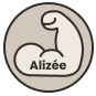 Alizé Coach Logo